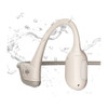 SHOKZ OpenRun Pro Bone Conduction Headphones - Beige