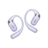 SHOKZ OpenFit 2+ Open-Ear Earbuds - Purple