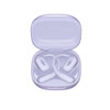 SHOKZ OpenFit 2+ Open-Ear Earbuds - Purple