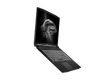 MSI Creator M16 A12UEV 16" Laptop - Intel Core i7-12650H - RAM 32GB - SSD 1TB - RTX 3060 | A12UEV-468