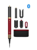 Dyson Co-anda2x™ Multi-Styler & Dryer Red Velvet Straight+Wavy | HS09 T1/T2