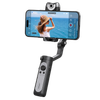 Hohem iSteady V2s Foldable 3-Axis AI Tracking Smartphone Gimbal | V2S