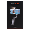 Hohem iSteady V2s Foldable 3-Axis AI Tracking Smartphone Gimbal | V2S