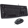 Logitech MK120 Mouse & Keyboard Combo | 920-002546