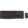 Logitech MK120 Mouse & Keyboard Combo | 920-002546