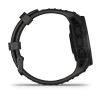 Garmin Instinct Solar Rugged Outdoor Watch - Graphite | 010-02293-10