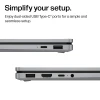 HP OmniBook X Flip 16-cc0033dx 2-in-1 Laptop - 16" - Ryzen 9 465 - RAM 32GB - SSD 512GB