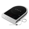 Smeg Portable induction cooker |  PIC01