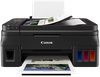 Canon PIXMA G4410 Wireless All-in-One Ink Tank Printer