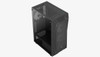 Aerocool Falcon Mid Tower Case | Falcon-G-BK-V1