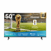 Hisense 50-Inch LED Smart TV | 50A4Q