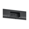 LG S40T 2.1 Channel Soundbar with Wireless Subwoofer | S40T