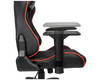 MSI Gaming Chair MAG CH120 X Black and Red | MAG CH120 X