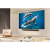 LG 75" 4K UHD Smart QNED TV | 75QNED70A6A