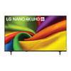 LG NU85 4K UHD Smart NanoCell TV | NU85