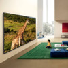 LG 75" 4K UHD Smart QNED evo MiniLED TV | 75QNED85B6T