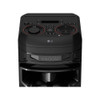 LG XBOOM RNC9 High-Power Bluetooth Party Speaker | RNC9