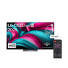 LG C56LA 4K UHD Smart OLED evo TV | C56LA