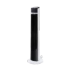 Midea Tower Fan 5 Speeds 3 Wind Modes | MFZ-100R0BPK