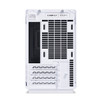 Lian Li A3 Mesh Micro-ATX PC Mini Tower Case White | G99.A3W.00