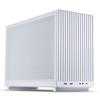 Lian Li A3 Mesh Micro-ATX PC Mini Tower Case White | G99.A3W.00