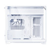 Lian Li Vision-M Compact Case White | G99.O11VMW.00