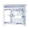 Lian Li Vision-M Compact Case White | G99.O11VMW.00