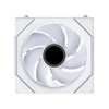 Lian Li UNI FAN SL-INF FLEX 120 White Single Pack | G9F.12SLIN1F1W.00
