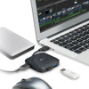TP-Link USB 3.0 4-Port Portable Hub | UH400
