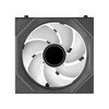 Lian Li UNI FAN SL-INF FLEX 120 Blade 3 Pack With Controller | G9F.12SLIN1F3B.00