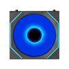Lian Li UNI FAN SL-INF FLEX 120 Blade 3 Pack With Controller | G9F.12SLIN1F3B.00
