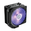 Cooler Master Hyper 212 RGB Black Edition CPU Cooler | RR-212S-20PC-R2