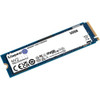 Kingston 500GB NV2 M.2 2280 PCIe 4.0 x4 NVMe SSD | SNV2S/500G