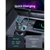 UGreen Fast Car Charger | CD229 | 80910