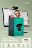 Heatz 4K Webcam | ZR81