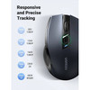 UGreen Ergonomic silent Wireless Office Mouse | MU006 | 90545