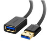 UGreen USB 3.0 Cable Extension Male to Female 1M | US129 | 10368