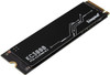 Kingston 2048G KC3000 PCIe 4.0 NVMe M.2 SSD | SKC3000D/2048G