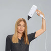 Braun Hair Dryer 2100W White Fast Drying | brhd210sde