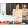 Braun hand blender white 1000W 600ml beaker | MQ5200WH