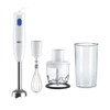 Braun Hand Blender MultiQuick 1 450W White | 269490