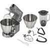 Kenwood Titanium Chef Baker XL Stand Mixer Silver | 262991