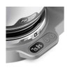 Kenwood Titanium Chef Baker XL Stand Mixer Silver | 262991