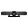 Logitech Conference Webcam 4K Ultra HD Wide Angle