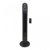 Beper P206VEN310 Digital Tower Fan Deluxe with round base and remote control