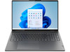 Lenovo - Yoga 7i 16" Touch-Screen 2-in-1 Laptop - Intel Core i5-1240P - RAM 8GB - SSD 256GB - Storm Grey | 82QG0001US