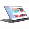 Lenovo - Yoga 7i 16" Touch-Screen 2-in-1 Laptop - Intel Core i5-1240P - RAM 8GB - SSD 256GB - Storm Grey | 82QG0001US