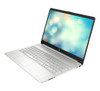 HP 15.6" Laptop - Intel Core i7 1255U - RAM 8GB - SSD 512GB - Silver | 15S-FQ5017NIA