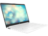 HP 15.6" Laptop - Intel Core i7 1255U - RAM 8GB - SSD 512GB - Silver | 15S-FQ5017NIA