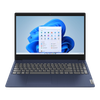Lenovo IdeaPad 3 15ITL6 15.6" Laptop - Intel Core i5-1135G7 - RAM 4GB - HDD 1TB - MX350 | 82H800L7AX